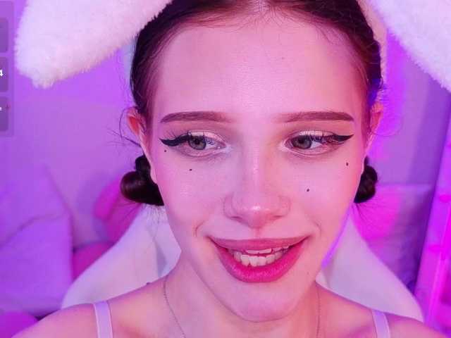Deibora live cam on BongaCams