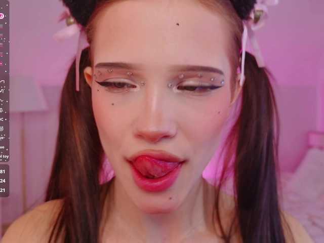 Deibora live cam on BongaCams