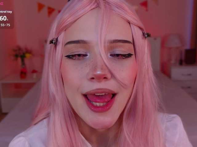 Deibora — live female cam