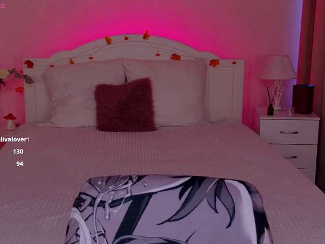 Deibora live cam on BongaCams