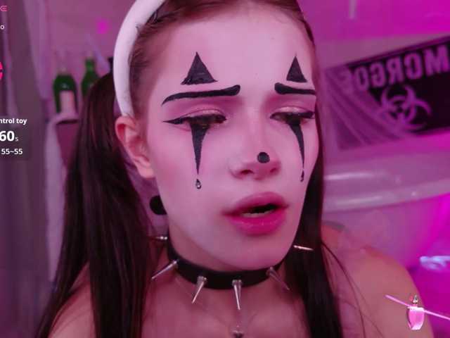 Deibora, live now on BongaCams