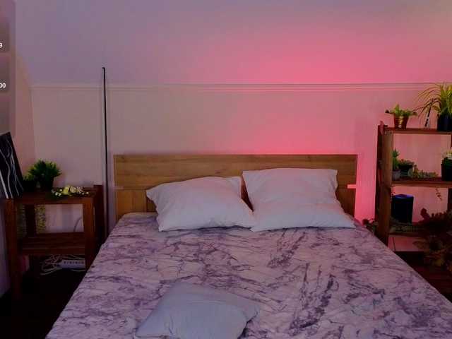 Deibora live cam on BongaCams