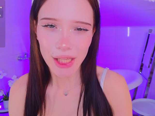 Deibora live cam on BongaCams
