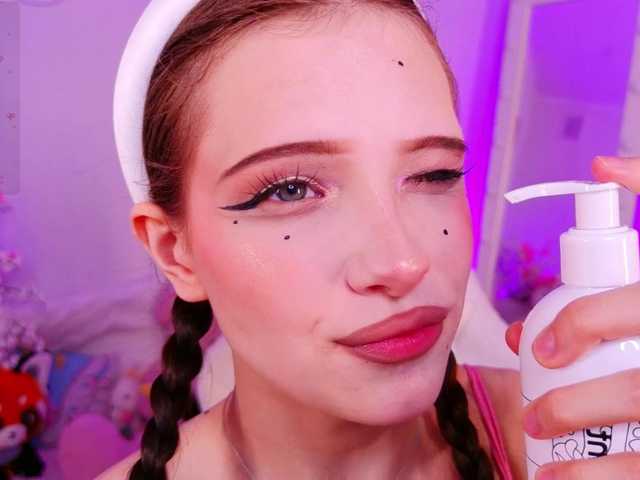 Deibora live cam on BongaCams