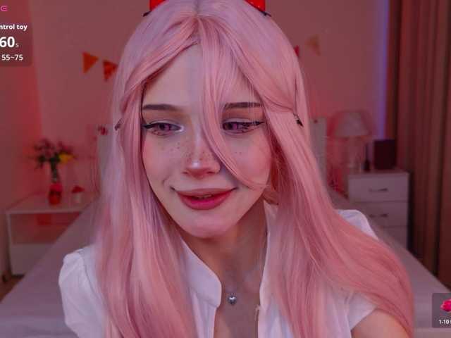 Deibora live cam on BongaCams