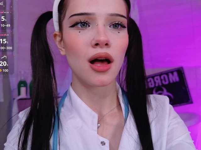 Deibora live cam on BongaCams