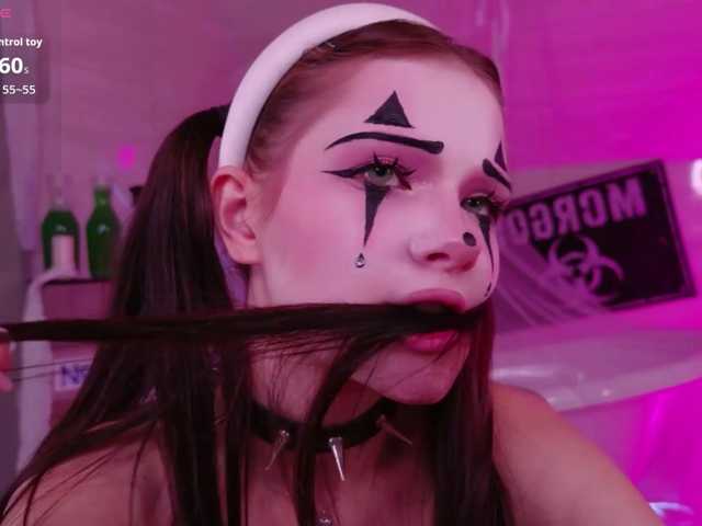 Deibora, en directo ahora en BongaCams