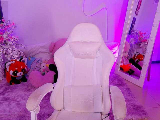 Deibora live cam on BongaCams