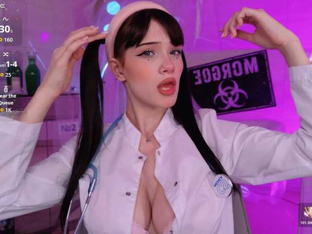 Deibora, en vivo ahora en BongaCams