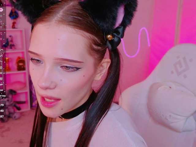 Deibora live cam on BongaCams