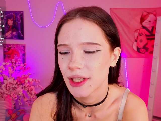 Deibora live cam on BongaCams