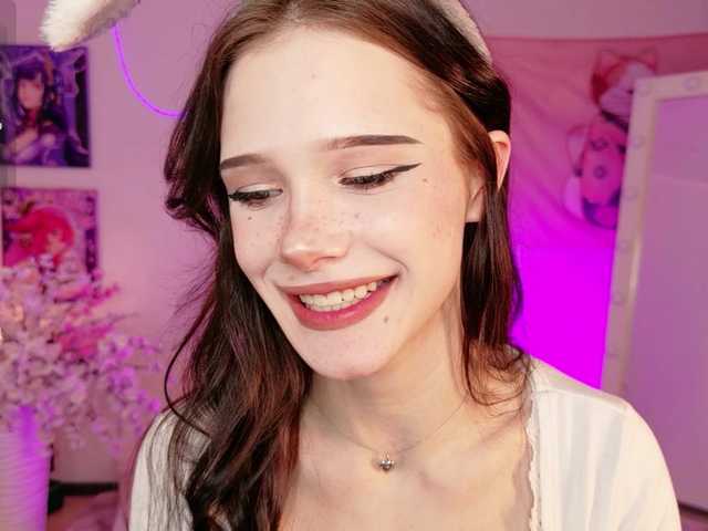 Deibora live cam on BongaCams
