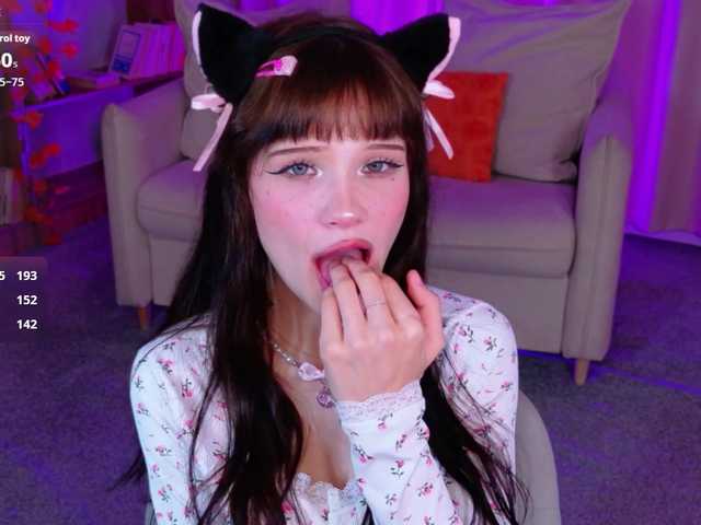 Deibora live cam on BongaCams