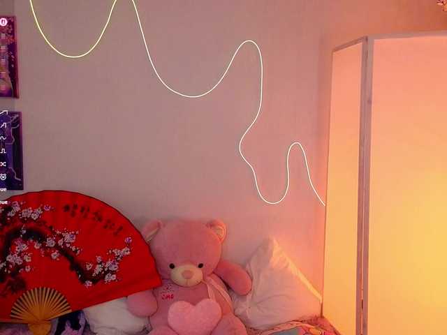 Deibora live cam on BongaCams