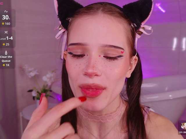 Deibora live cam on BongaCams