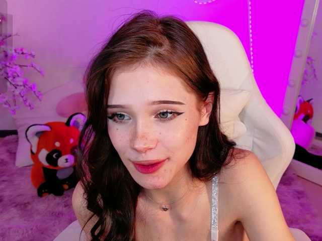 Deibora live cam on BongaCams