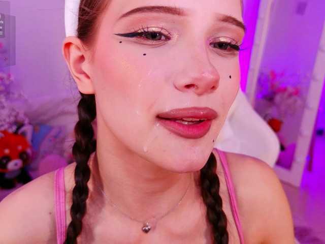 Deibora live cam on BongaCams