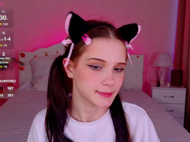 Deibora live cam on BongaCams
