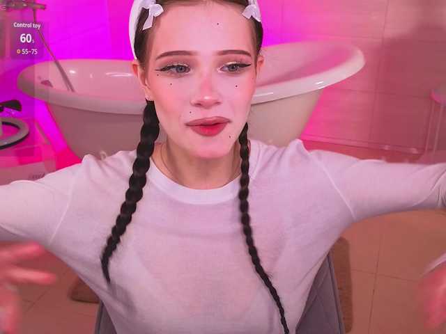 Deibora live cam on BongaCams