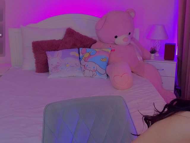 Deibora live cam on BongaCams