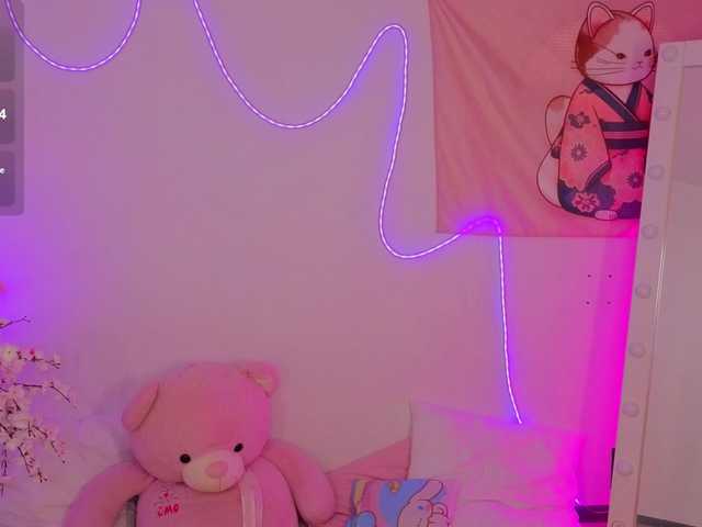 Deibora live cam on BongaCams