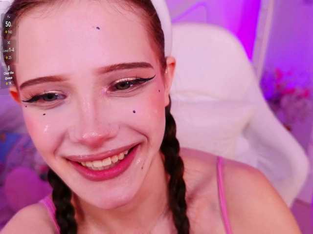 Deibora live cam on BongaCams