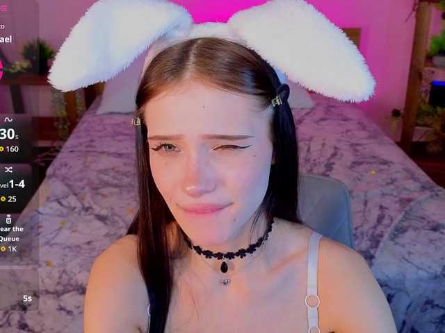 Deibora live cam on BongaCams