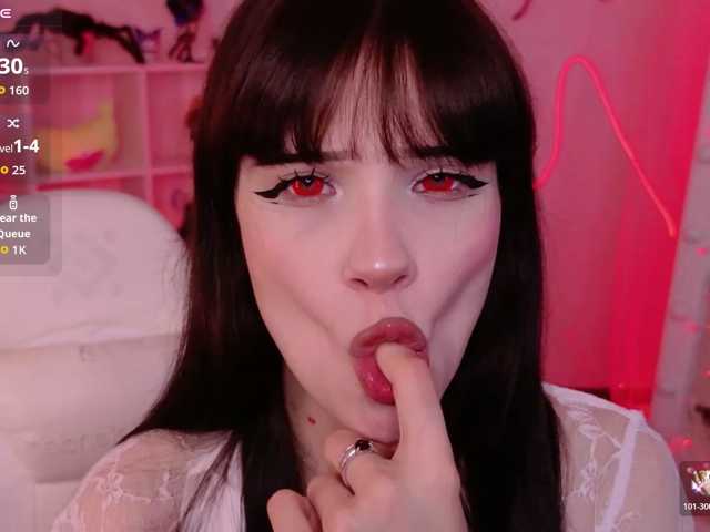 Deibora live cam on BongaCams