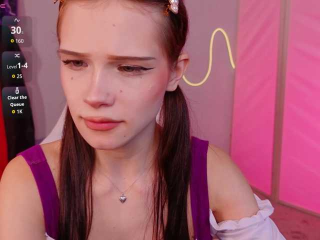 Deibora live cam on BongaCams