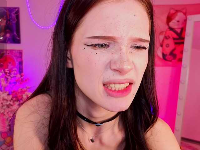 Deibora live cam on BongaCams