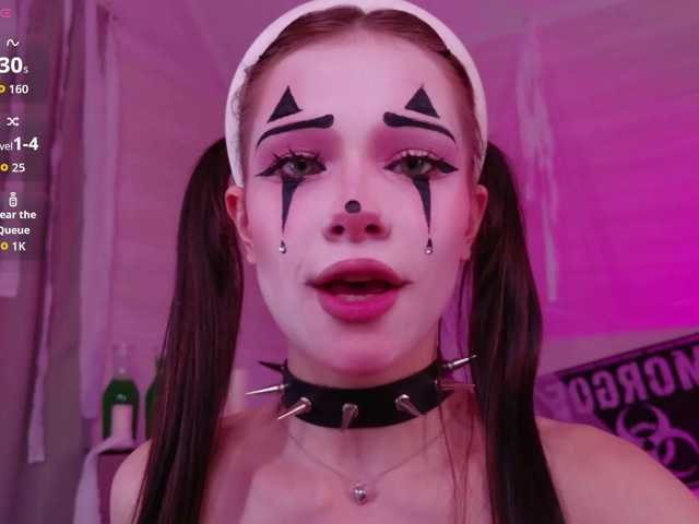 Deibora live cam on BongaCams