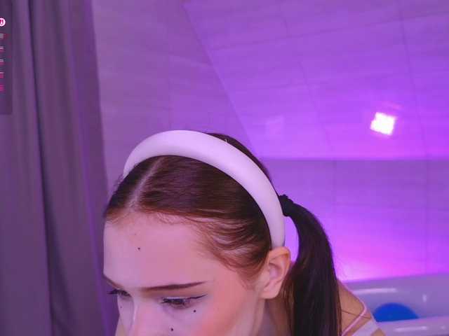 Deibora live cam on BongaCams