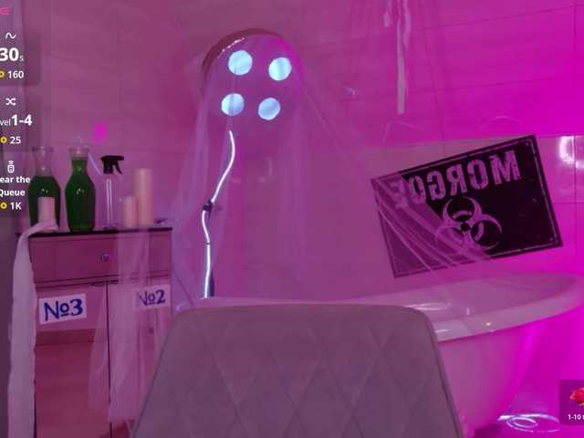 Deibora live cam on BongaCams
