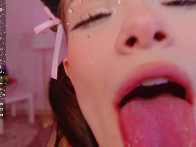 Deibora live cam on BongaCams