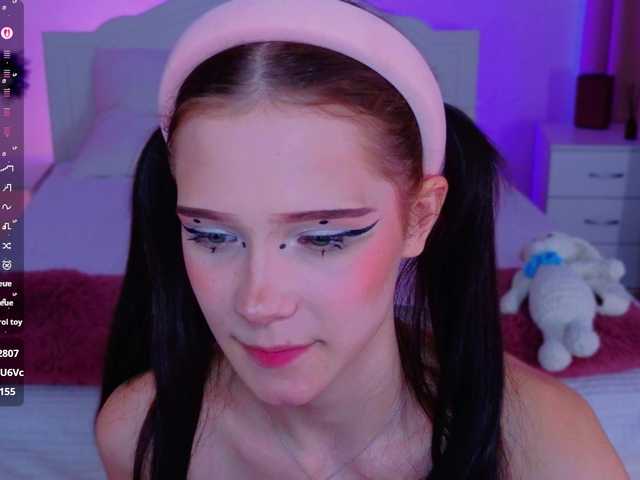 Deibora live cam on BongaCams
