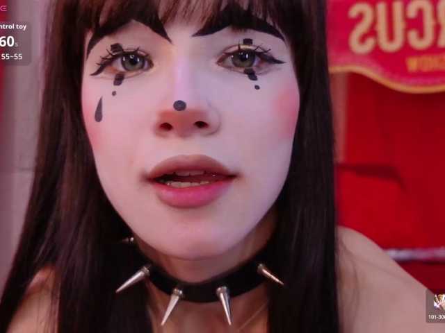 Deibora live cam on BongaCams