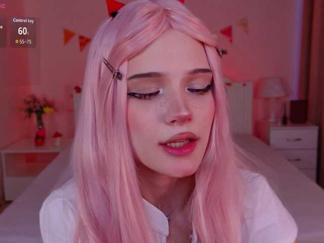 Deibora live cam on BongaCams