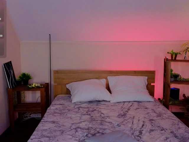 Deibora live cam on BongaCams