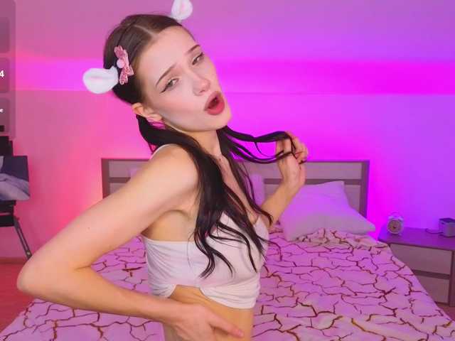 Deibora live cam on BongaCams