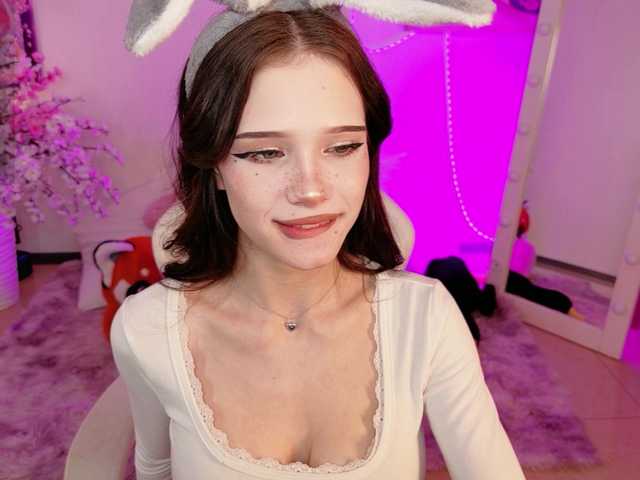 Deibora live cam on BongaCams