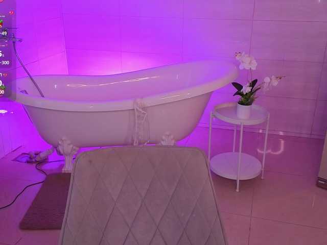 Deibora live cam on BongaCams