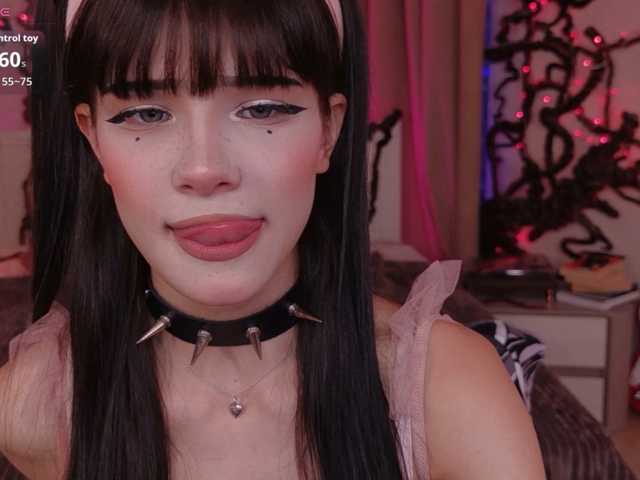 Deibora, en vivo ahora en BongaCams