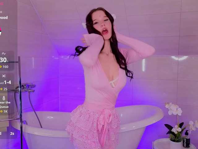 Deibora live cam on BongaCams