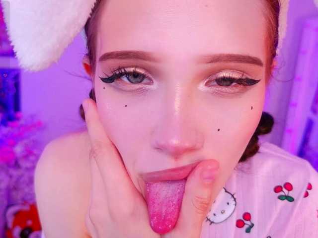 Deibora live cam on BongaCams