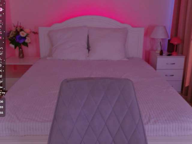 Deibora live cam on BongaCams