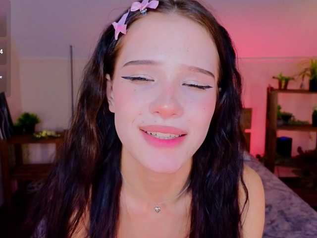 Deibora live cam on BongaCams