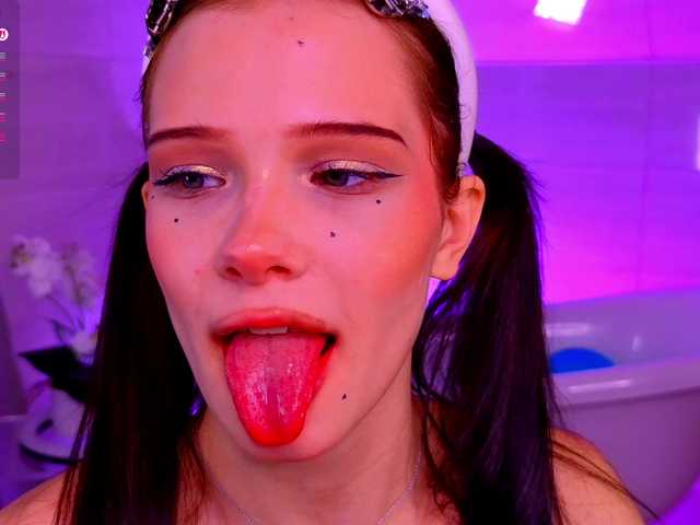 Deibora live cam on BongaCams