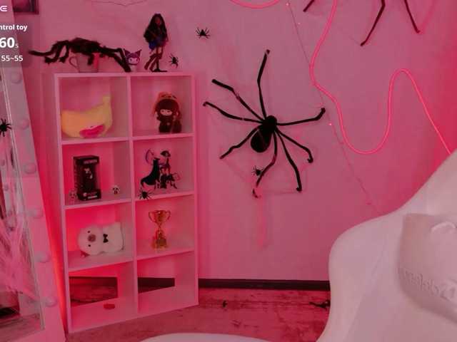 Deibora live cam on BongaCams