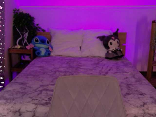 Deibora live cam on BongaCams