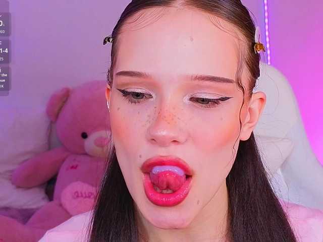 Deibora live cam on BongaCams